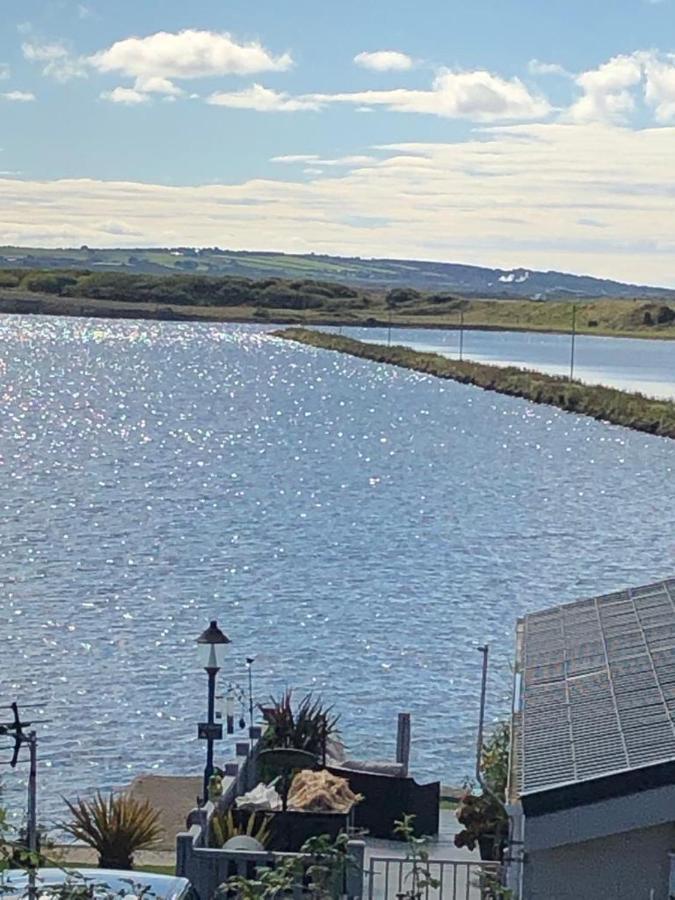 Tranquility No 42 Port Haverigg Marina Millom Exterior foto